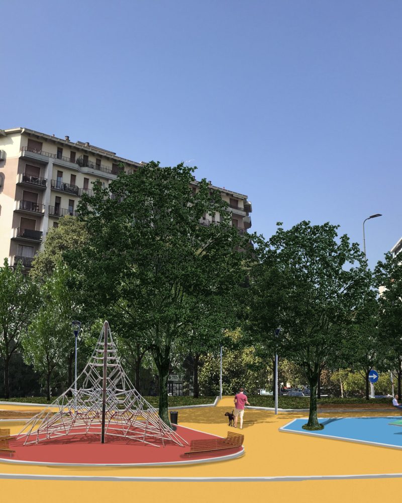 Scalabrini-Progetto