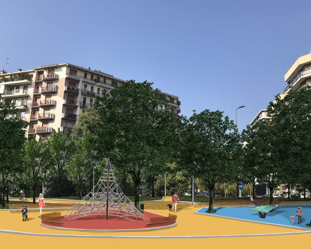 Scalabrini-Progetto
